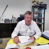 Alfred Kärcher GmbH & Co. KG Employee Ludo van Mol's profile photo