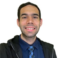 Healthy Back Employee Marvin Hernandez's profile photo