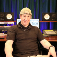 Empirical Labs Inc. Employee Dave Derr's profile photo