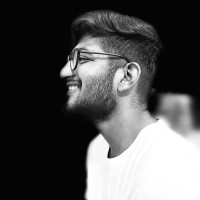 Narrato Employee Abi P's profile photo