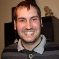WSI (Warehouse Specialists, LLC) Employee Todd Dorschner's profile photo
