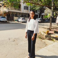 Preethi S Email