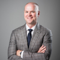 RevenueWell Employee Justin Estvold's profile photo