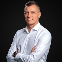 Baltic Amadeus Employee Darius Šnioka's profile photo