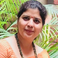 DPS Noida Employee Savita Thapliyal's profile photo
