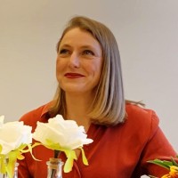 Fashion Producer Collective Employee Kim van der Weerd's profile photo