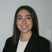 1st Place Spiritwear Employee Eliana Elturk's profile photo