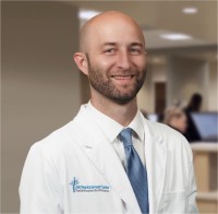 The Orthopaedic Group, PC Employee Scott Morrison's profile photo