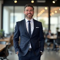 Jeremy Smith Email & Phone Number