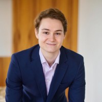 Sands Capital Employee Christopher Burrow's profile photo