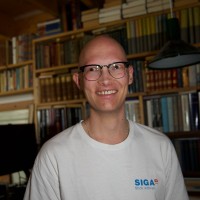Moritz Steeg's profile photo