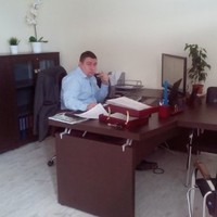 Solbeg Employee Dmitry Pytko's profile photo