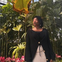 Maya Mitchell Email & Phone Number
