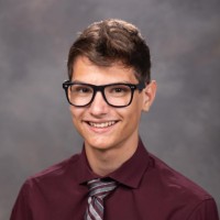 Cardinal Space Mining Club at Iowa State University Employee Sam Richter's profile photo