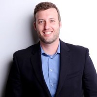 Tekna Employee Jérôme Pollak's profile photo