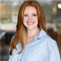 Moneta Employee Grace Joseph's profile photo