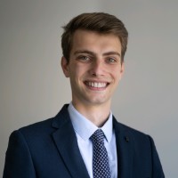 Alfa Laval Cryogenics Employee Adrien Champagne's profile photo