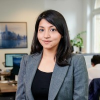 Osborne Partners Ltd Employee Tarini Seekond's profile photo