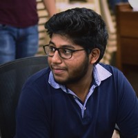 Wazir Advisors Employee Aditya Gupta's profile photo