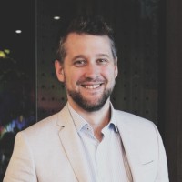 Element Advisory Employee James Parker's profile photo