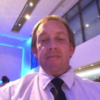 Elevated Knowledge Ltd Employee Stuart Priestley's profile photo