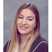 UNIFIED ALLOYS Employee Aleksandra Jovanovska's profile photo
