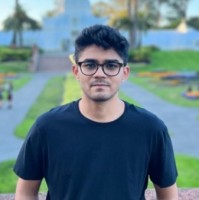 SnapLogic Employee Deep Mistry's profile photo
