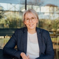 Broughton Employee Julia Say's profile photo