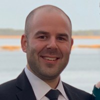 Evolve Digital Employee Ian Copenhaver's profile photo