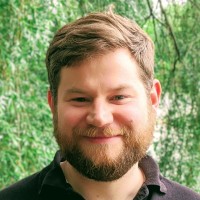 enioka Employee Matthieu France's profile photo