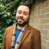 Antonio Catanho's profile photo