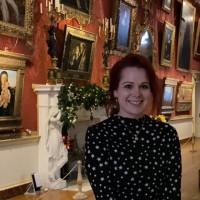 Zoë Hughes Email