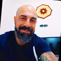 EndoMaster Employee Hebert Bertacco's profile photo