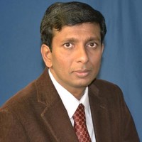 Boostalgo Employee Girish Kulkarni's profile photo