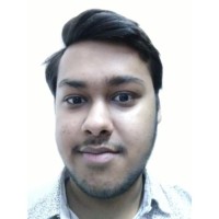 Quvisor Employee Suryansh Goyal's profile photo