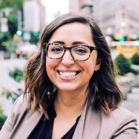 Angelina Rico Email & Phone Number