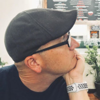 ShopPad Employee Ryan O'Donnell's profile photo