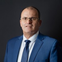 Richard Aspden Email