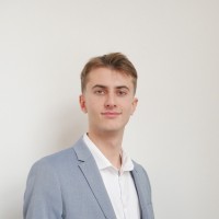 Qortor Employee François Comte's profile photo