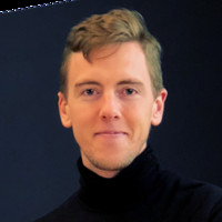 adidas Employee Mark Linehan's profile photo