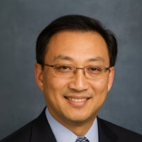 DeepSeek AI Employee Karl Zhao's profile photo