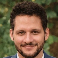 Spotify Employee Alex Ortner's profile photo