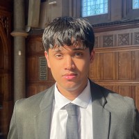 LG Energy Group Employee Ashoka Mullassery's profile photo