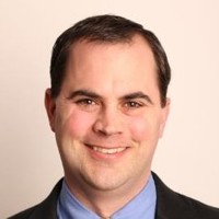 Certara Employee Martin Snyder's profile photo