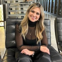 IOS OFFICES Employee Mariana Arvizu's profile photo