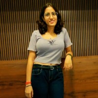 Rupal Chaudhary Email