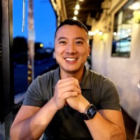 Purely Cloud Employee Christopher Wing's profile photo
