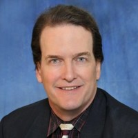 Elevate Technology Solutions Employee Robert Chamberlin's profile photo