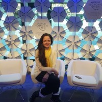 India Today Employee Sakshi Kohli's profile photo