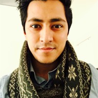 Presto Dental Employee Shah Hoque's profile photo